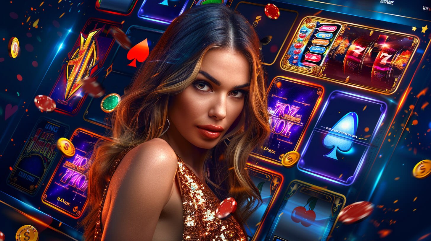 Platform kasino langsung nina toto dengan dealer profesional dan antarmuka mobile responsif