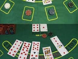 Evolution Gaming Game