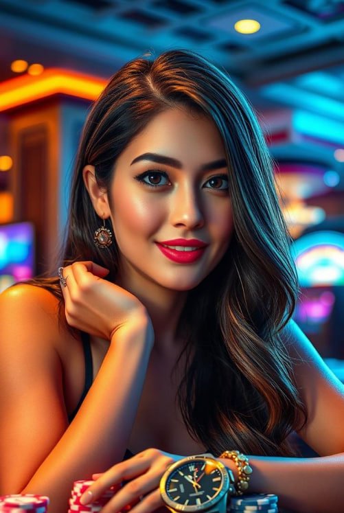 Aplikasi mobile nina toto menampilkan market MotoGP dengan odds real-time
